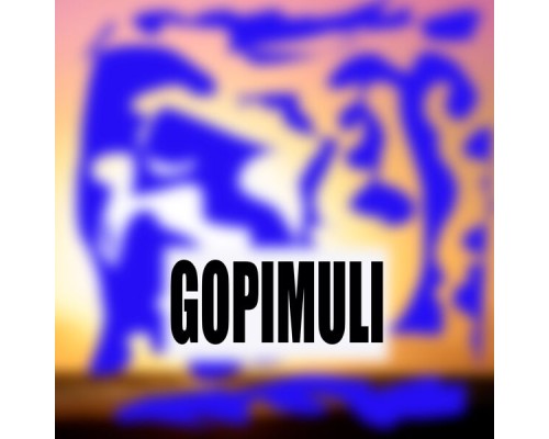 GOPIMULI - Taflakagimiki