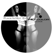 GORDON JOHN - Place Is Hot