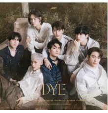 GOT7 - DYE