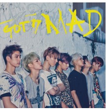 GOT7 - MAD