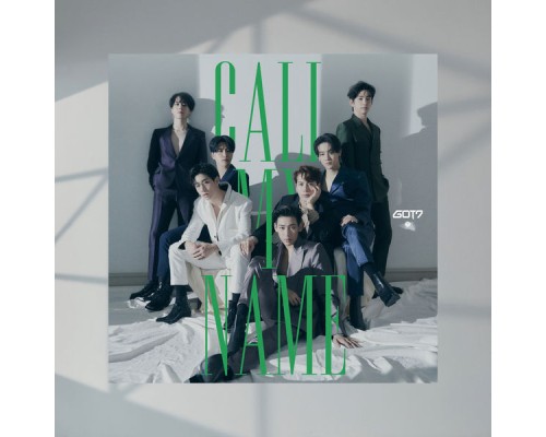 GOT7 - Call My Name