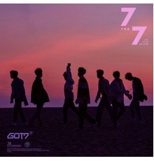 GOT7 - 7 for 7