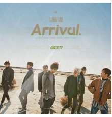 GOT7 - FLIGHT LOG : ARRIVAL