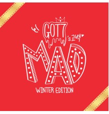 GOT7 - MAD Winter Edition