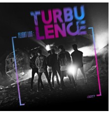 GOT7 - FLIGHT LOG : TURBULENCE