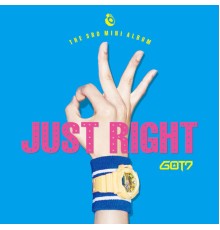 GOT7 - Just right