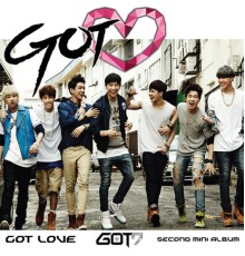 GOT7 - GOT♡