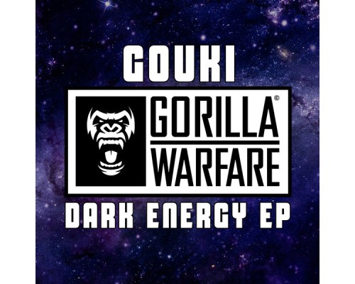 GOUKI - Dark Energy EP