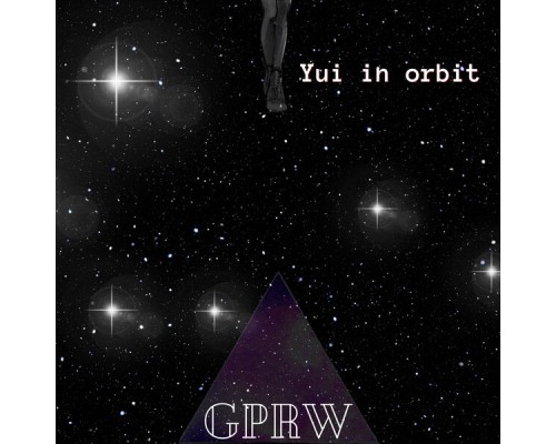 GPRW - Yui in Orbit