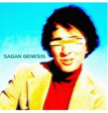 GRANDE BABBO CANE - Sagan Genesis
