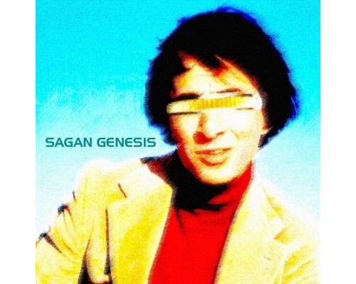 GRANDE BABBO CANE - Sagan Genesis