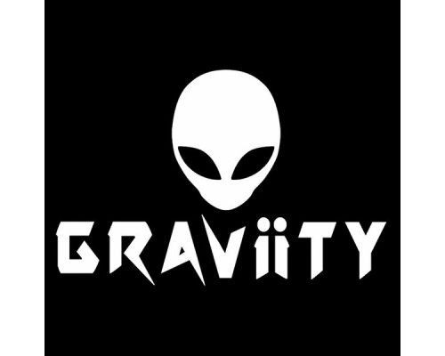 GRAViiTY - Graviity GRAViiTY - Graviity