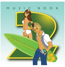 GREENWOOD - Music Book