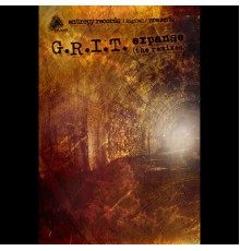 G.R.I.T. - Expanse (The Remixes)