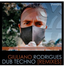 GROODEEP - Giuliano Rodrigues Dub Techno Remixes (Giuliano Rodrigues Dub Techno Remix)