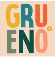 GRUENO - ONE
