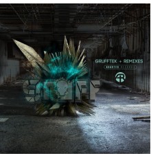 GRUFF - Grufftek + Remixes