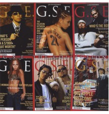 G.S.E. - G.S.E. The Collection