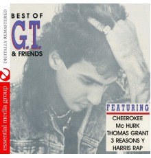 G.T. - Best of G.T. & Friends