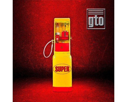 GTO - Super