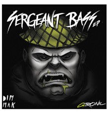 GTRONIC - Sergeant Bass EP