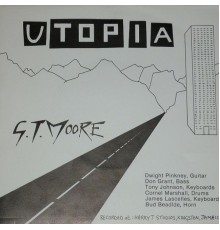G.T. Moore - Utopia