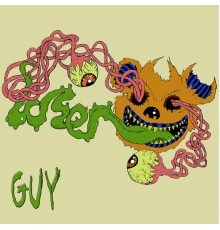 GUY - Loser