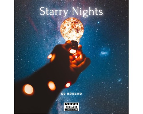 GV Honcho - Starry Nights