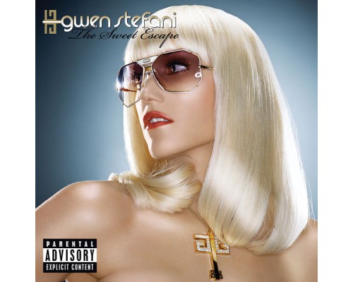 GWEN STEFANI - The Sweet Escape