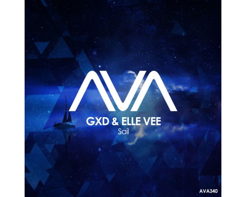 GXD & Elle Vee - Sail