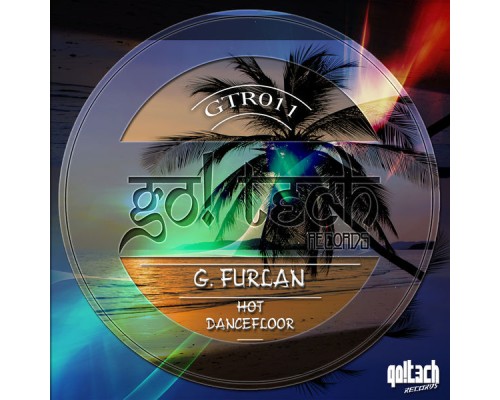 G Furlan - Hot Dancefloor