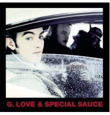 G. Love & Special Sauce - Philadelphonic