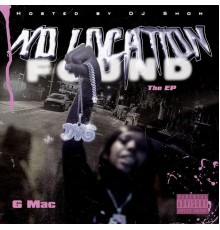 G Mac - No Location Found