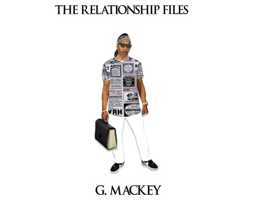 G. Mackey - The Relationship Files