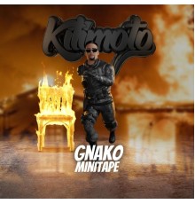 G Nako - KITIMOTO Minitape