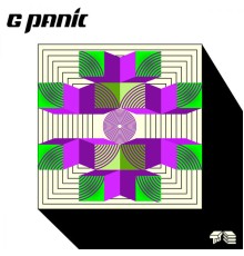 G Panic - Hyperjuke EP