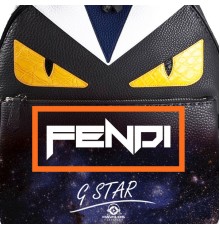 G Star - Fendi