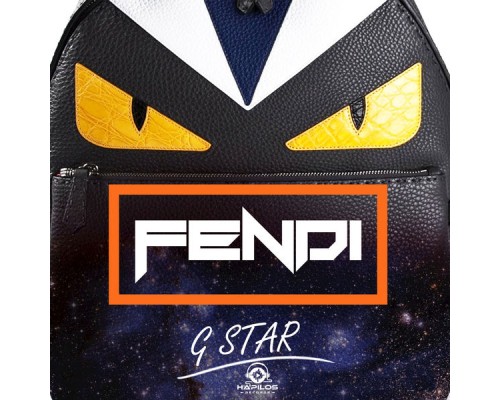 G Star - Fendi