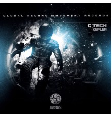 G Tech - Kepler (Original Mix)