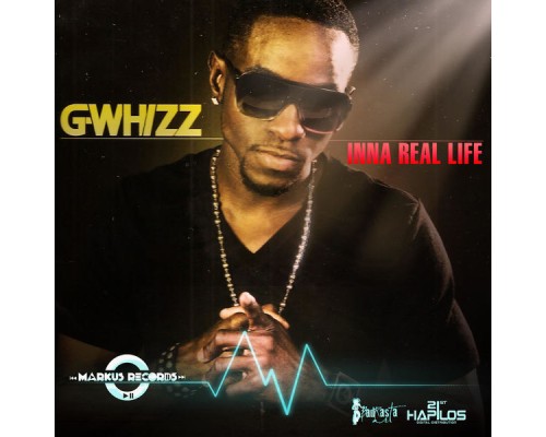 G Whizz - Inna Real Life