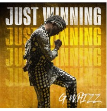 G Whizz - Just Winning