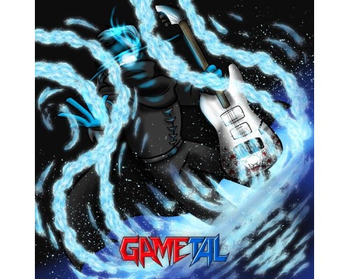 GaMetal - XII