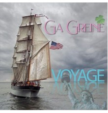 Ga Greine - Voyage