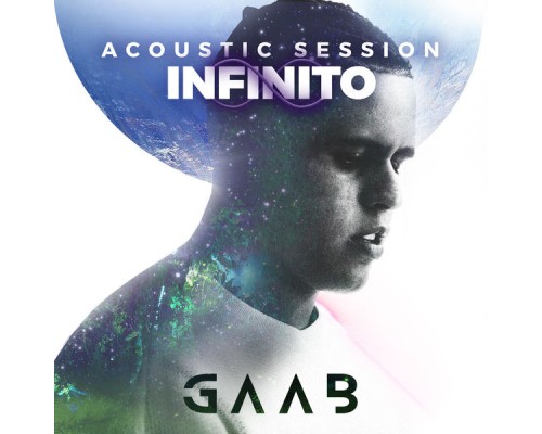 Gaab - Infinito (Acoustic Session)