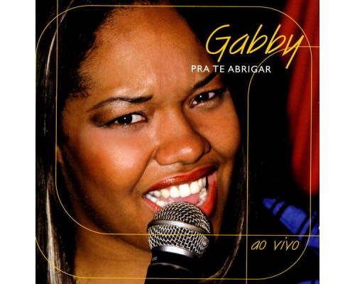 Gabby - Pra Te Abrigar