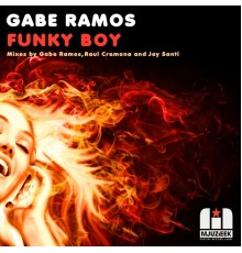 Gabe Ramos - Funky Boy