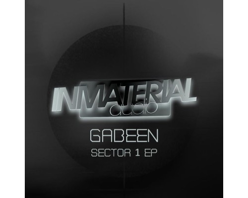 Gabeen - Sector 1 EP