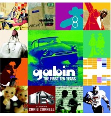 Gabin - The First Ten Years