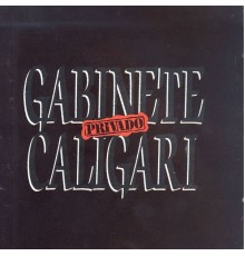 Gabinete Caligari - Privado