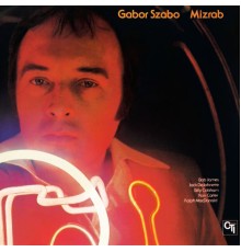 Gabor Szabo - Mizrab